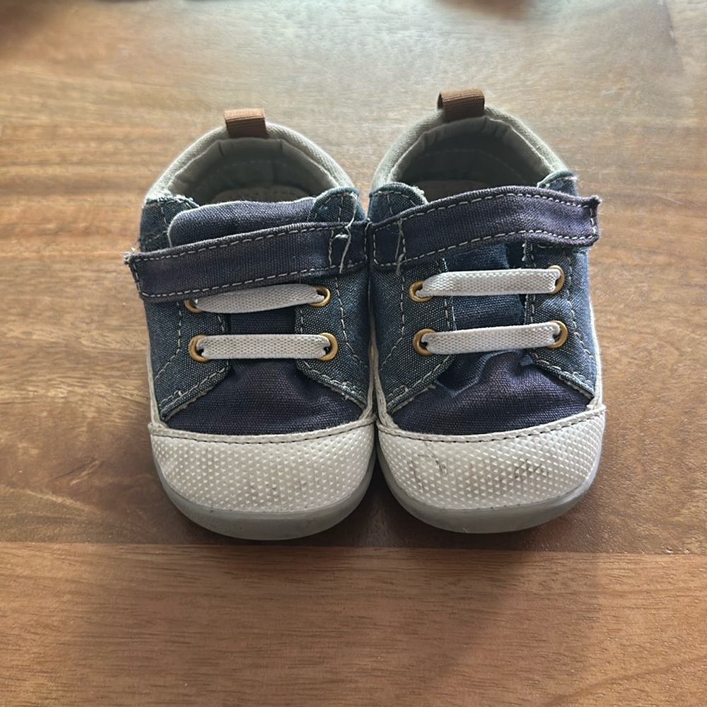 See Kai Run Toddler Shoes